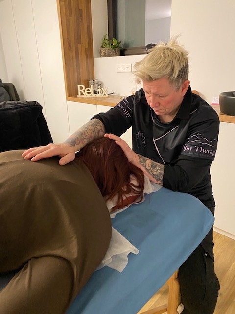 ESPACE EICHEL MARINA 1 | Espace Eichel Rebouteuse, masseuse bien-être et drainants Forbach